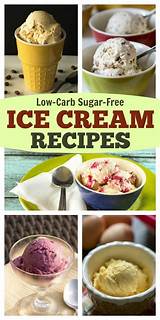 Pictures of Best Ice Cream For Low Carb Diet