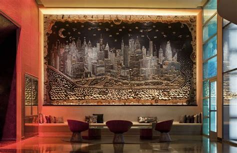 W Hotel Hoboken Nightclub 2024 New Top Most Finest Review Of New Year