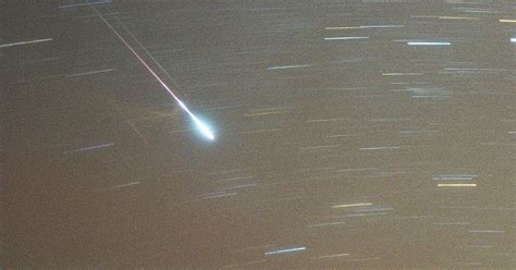 How To View The Leonids Meteor Shower In Arizona On Tuesday Night Wednesday Morning