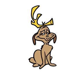 Download Free Svg Downloads For Cricut | The grinch dog, Grinch characters, Grinch images
