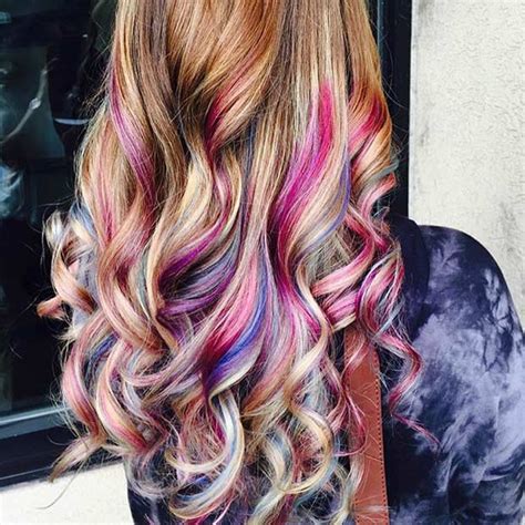 21 Looks That Will Make You Crazy For Purple Hair Page 6