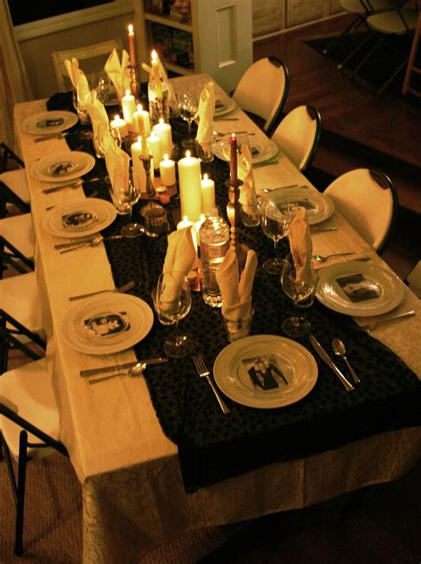 Monsters & martinis (or monsters & margaritas) spooktacular soiree (or spooky soiree) ghost white night (all white party from costumes to food) wicked brew bash (beer party) ghoul's night out. ciao! newport beach: my halloween dinner party preview
