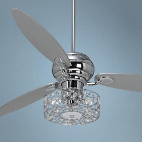 Wegotlites also offers different ceiling fan lighting all light kits for fans offered at wegotlites are easy to mount and install. 22 best images about Bling ceiling fans on Pinterest