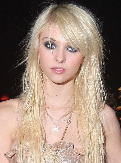 Taylor Momsen Harleyskywalker Photo 37455583 Fanpop