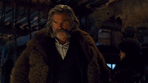 The Hateful Eight Reviews Metacritic