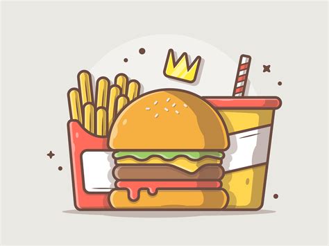 Burger King Nelida Rohr