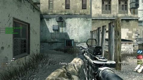 Call Of Duty 4 Modern Warfare Download For Pc