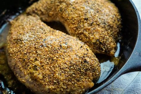 Oven Roasted Turkey Tenderloin - A Healthy Makeover