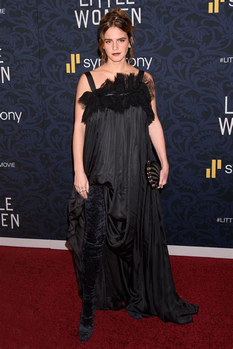 Watch the official first 10 minutes preview clip for little women, a drama movie starring saoirse ronan, emma watson and meryl streep. EMMA WATSON at Little Women Premiere in New York 12/07 ...