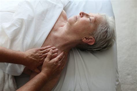 Oncology Massage Arlington Va Manual Lymph Drainage