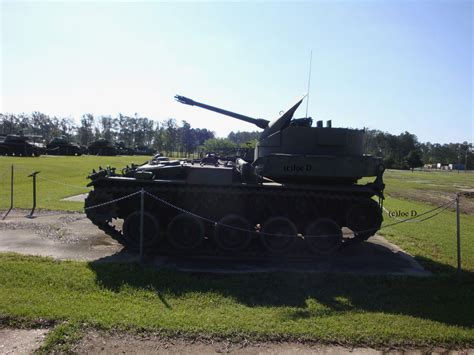 Toadmans Tank Pictures Twin 40mm Gun Motor Carriage M19