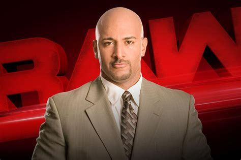 jonathan coachman back with wwe joins raw announce team cageside seats
