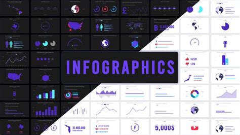 Download over 1561 free after effects templates! Infographics » Free After Effects Template