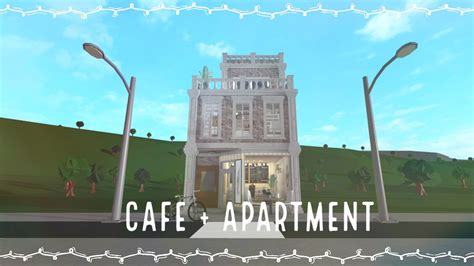 Bloxburg cafe picture id's (working 2018) hey guys today i'm showing you all of roblox bloxburg picture id's i could find thx for. Bloxburg Cafe - Bloxburg Cafe Menu Mama S Cafe Roblo ...