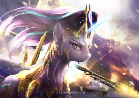 The Legion Of Harmony Master Starlight Glimmer Hd Artist 4k