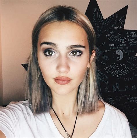 Suede brooks is an american youtuber and social media personality. Suede Brooks hair | Short hair styles, Hair inspiration ...