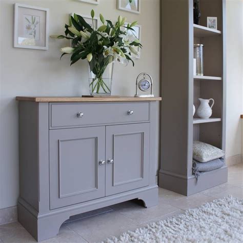 15 Best Collection Of Grey Sideboards
