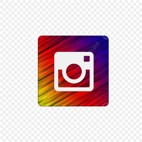 Logotipo De Instagram Png Fondo Transparente Con Png Dibujos Instagram