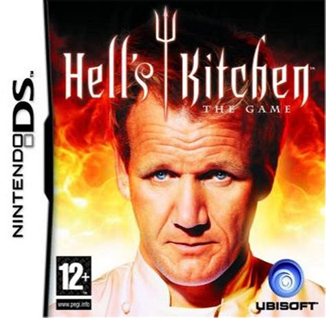 This is a list of video games for the nintendo ds video game console that have sold or shipped at least one million copies. Best Prices for Hells Kitchen (NDS) | Game Comparison UK