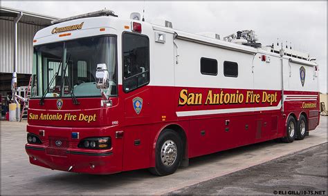 If you are interested in acquiring our fire safety products or services, please contact southwest fire protection today to find out what we can do for you. TX, San Antonio Fire Department Command Car