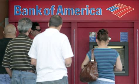 Bank Of America Drops Debit Card Fee Plan