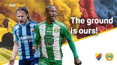 Inramningen från stockholmsderbyt mellan hammarby och djurgården. The Stockholm Derby, From Passion to Full-On War ...