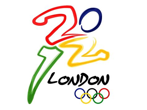 Olympic Games London 2012 Olympic Games Olympic Logo London Olympic