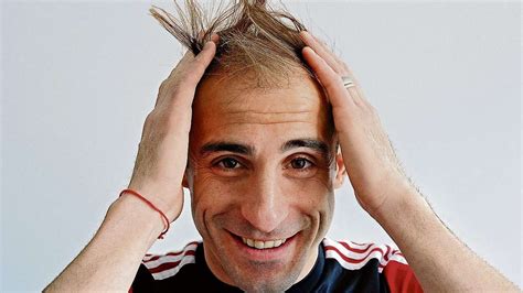 Für diese frisur brauchen sie: Nürnberg-Star Javier Pinola über seine neue Frisur - 2 ...