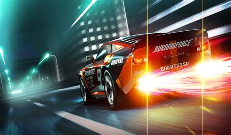 Zoom Hd Pics Cool 3d Sports Speed Racing Cars Wallpapers Real Racing