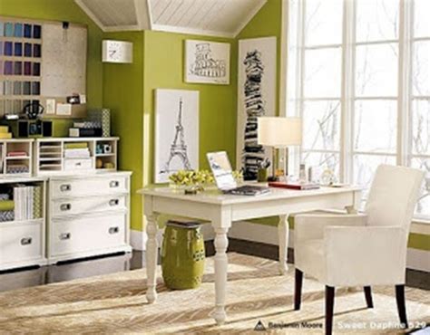 6 Creative Small Home Office Ideas Interior Design