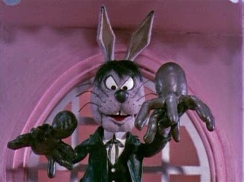 Hop into Easter with Vincent Price in Here Comes Peter Cottontail (1971