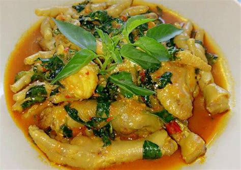 Pedesan ini sesuai namanya adalah menu pedas. Resep Ayam Woku / Pedesan ayam oleh Tya_Kitchen - Cookpad