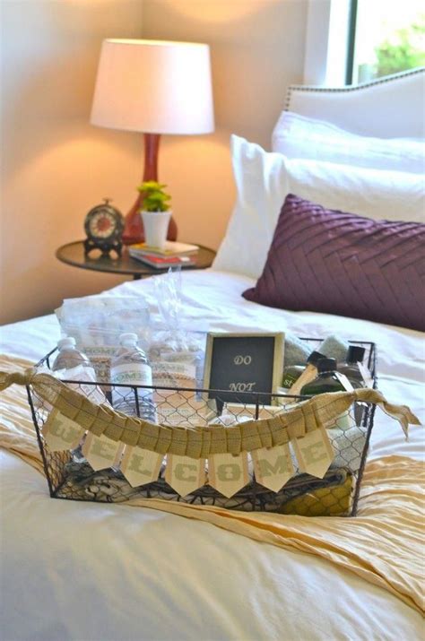 Guest Room Essentials Nine Must Haves For A Cozy Guest Room Guest