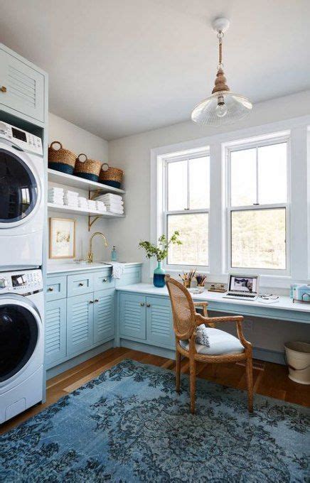 50 Ideas Craft Room Office Combo Work Spaces For 2019 Laundry Room
