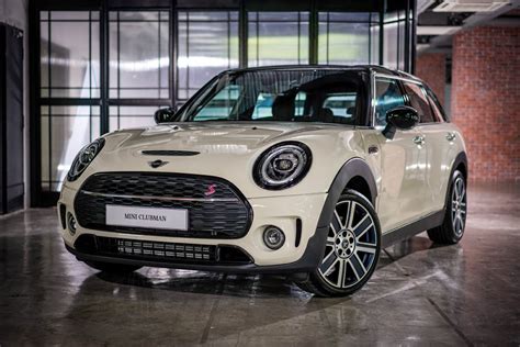Great savings & free delivery / collection on many items. The latest facelift four-door Mini's are here - Mini ...