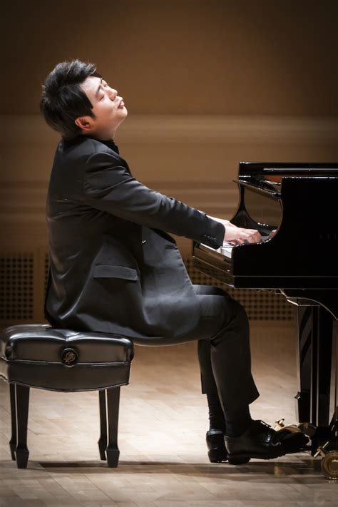 The Classical Review Lang Lang Explores A World Of Nuance And