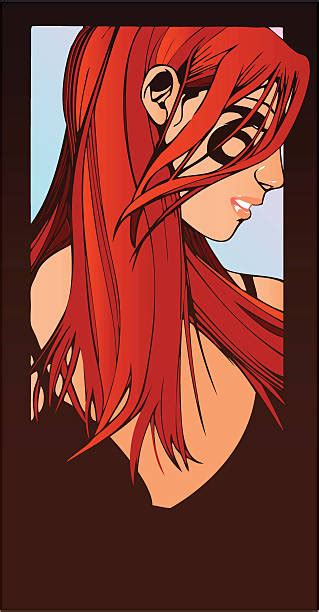 Dirty Redhead Illustrations Royalty Free Vector Graphics And Clip Art
