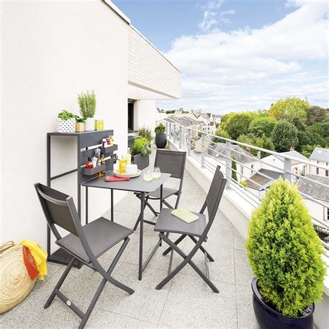 Hespéride, Mobilier de Jardin Design, Table, Salon de Jardin | Table de
