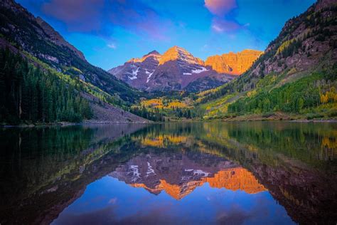 15 Schönsten Orte In Colorado Zu Besuchen Der Welt Reisender