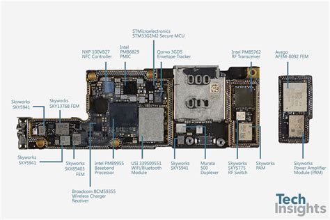 Iphone 6 schematic diagram pcb layout. Iphone Xs Max Pcb Layout - PCB Circuits