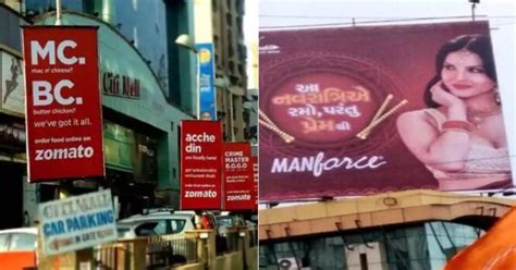 11 Most Controversial Indian Ads That Gained Attention For All The