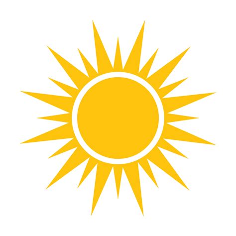 The Best 18 Sun Png Transparent Background Learnfoolcolor