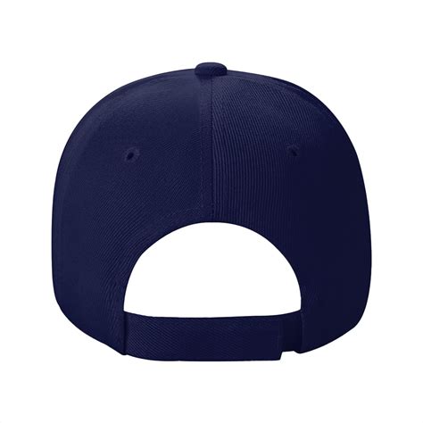 Uc Davis Aggies University Logo Sandwich Cap Unisex Classic Baseball