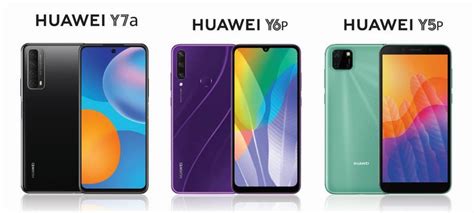 Huawei Y Series Continues To Amaze The Youth With A Bunch Of Value For