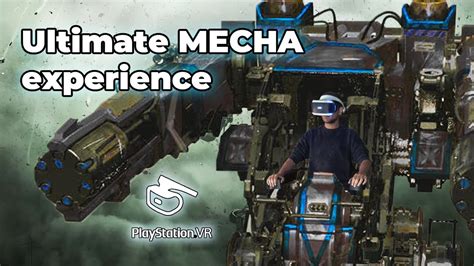 Ultimate Way To Play Mech Games Youtube