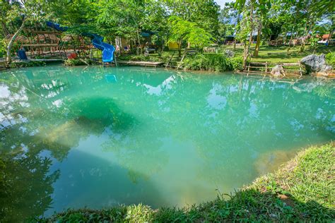 Blue Lagoon The More You Know The More Interesting Inspiring Mekong