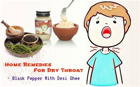 Top 14 Natural Home Remedies For Dry Throat At Night