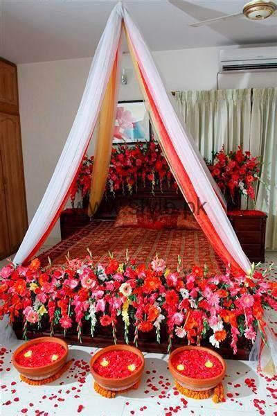Bridal Wedding Room Decoration Ideas 2016 Stylepk
