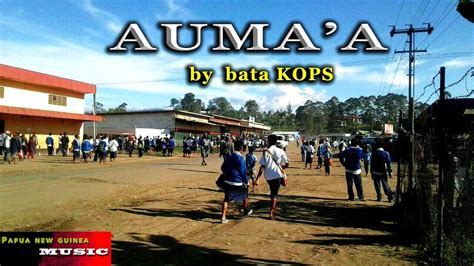 Stream all the new song from donny loc. Kainantu Local Song - Auma'a by KOPS (Lyrics ONLY) - YouTube