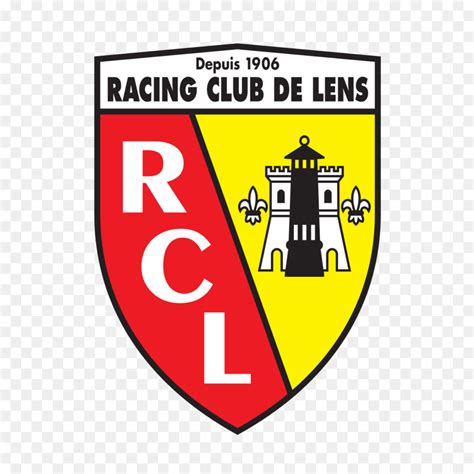 Maybe you would like to learn more about one of these? Le RC Lens, Logo, Football PNG - Le RC Lens, Logo ...